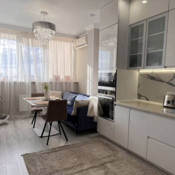 Продается 2-х комнатная квартира, 65,4 м²