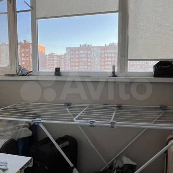 Продается 2-х комнатная квартира, 65,4 м²