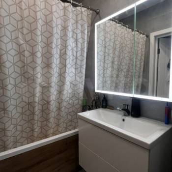 Продается 2-х комнатная квартира, 65,4 м²