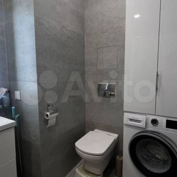 Продается 2-х комнатная квартира, 65,4 м²