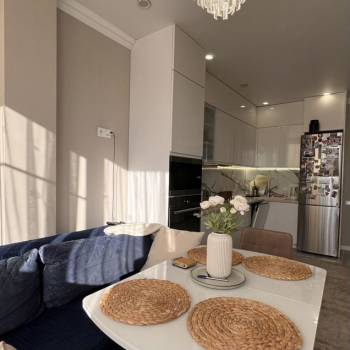 Продается 2-х комнатная квартира, 65,4 м²