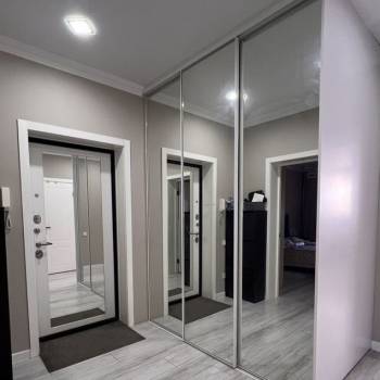 Продается 2-х комнатная квартира, 65,4 м²