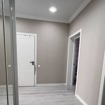 Продается 2-х комнатная квартира, 65,4 м²