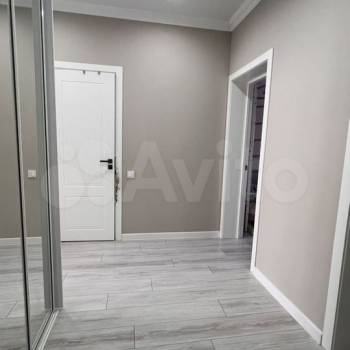 Продается 2-х комнатная квартира, 65,4 м²