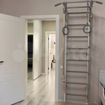 Продается 2-х комнатная квартира, 65,4 м²