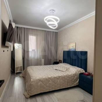 Продается 2-х комнатная квартира, 65,4 м²