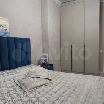 Продается 2-х комнатная квартира, 65,4 м²