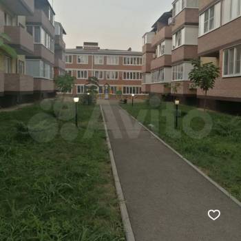 Продается 2-х комнатная квартира, 52 м²