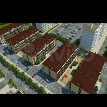 Продается 2-х комнатная квартира, 52 м²
