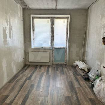 Продается 2-х комнатная квартира, 52 м²