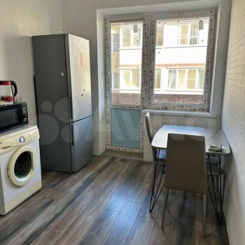 Продается 2-х комнатная квартира, 52 м²