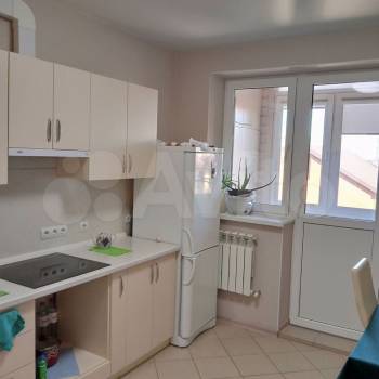 Продается 2-х комнатная квартира, 36,2 м²