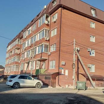 Продается 2-х комнатная квартира, 36,2 м²