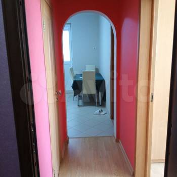 Продается 2-х комнатная квартира, 36,2 м²