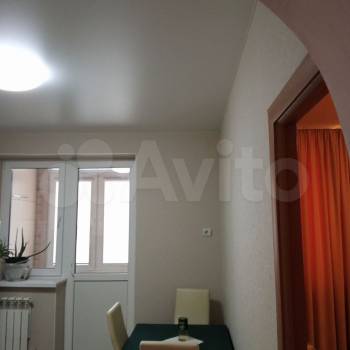 Продается 2-х комнатная квартира, 36,2 м²