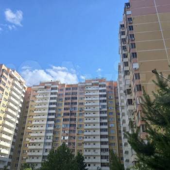 Продается 2-х комнатная квартира, 59,9 м²