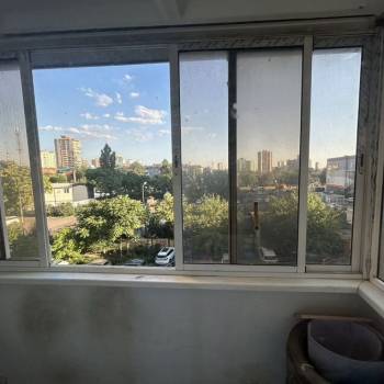 Продается 2-х комнатная квартира, 59,9 м²