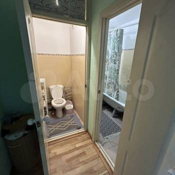 Продается 2-х комнатная квартира, 59,9 м²