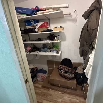 Продается 2-х комнатная квартира, 59,9 м²