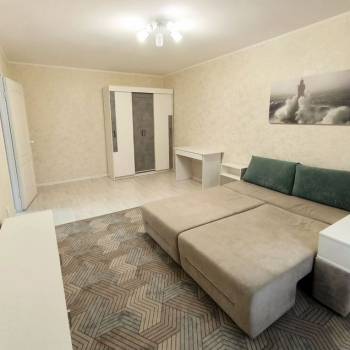 Сдается 1-комнатная квартира, 37,8 м²