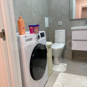 Сдается 1-комнатная квартира, 45 м²