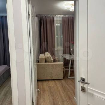 Сдается 1-комнатная квартира, 45 м²