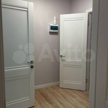 Сдается 1-комнатная квартира, 45 м²