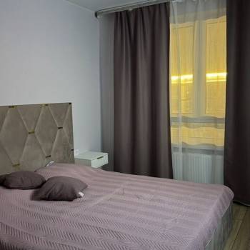 Сдается 1-комнатная квартира, 45 м²