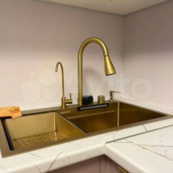 Сдается 1-комнатная квартира, 45 м²