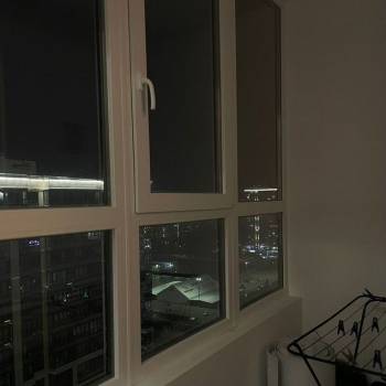 Сдается 1-комнатная квартира, 45 м²