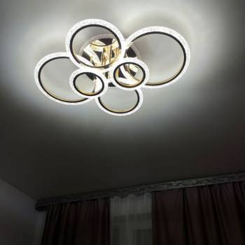 Сдается 1-комнатная квартира, 45 м²