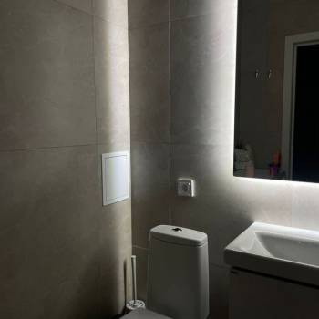 Сдается 1-комнатная квартира, 45 м²