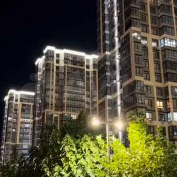 Сдается 1-комнатная квартира, 45 м²