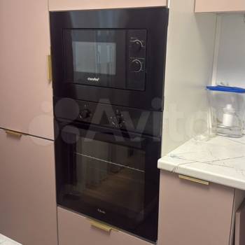 Сдается 1-комнатная квартира, 45 м²