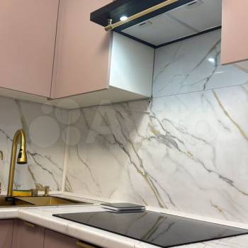 Сдается 1-комнатная квартира, 45 м²