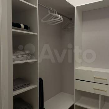 Сдается 1-комнатная квартира, 45 м²