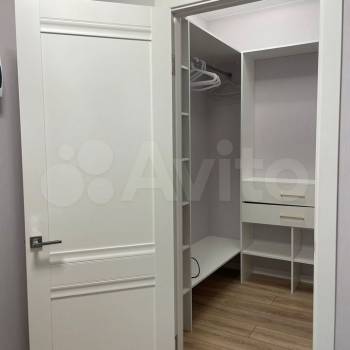 Сдается 1-комнатная квартира, 45 м²