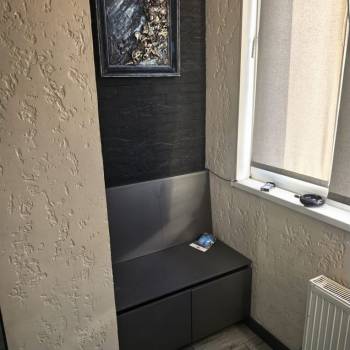 Сдается 1-комнатная квартира, 39 м²