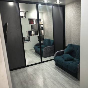 Сдается 1-комнатная квартира, 39 м²