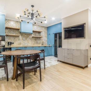 Сдается Многокомнатная квартира, 97 м²