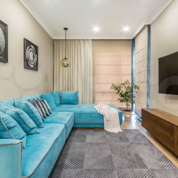 Сдается Многокомнатная квартира, 97 м²