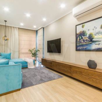 Сдается Многокомнатная квартира, 97 м²