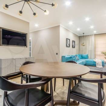 Сдается Многокомнатная квартира, 97 м²