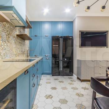 Сдается Многокомнатная квартира, 97 м²