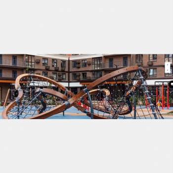 Продается 1-комнатная квартира, 30,1 м²