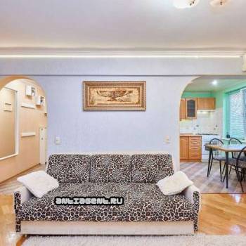 Сдается Многокомнатная квартира, 48 м²