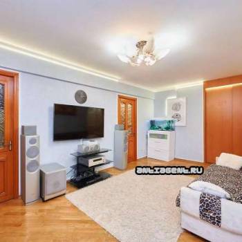Сдается Многокомнатная квартира, 48 м²