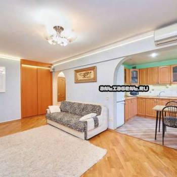 Сдается Многокомнатная квартира, 48 м²