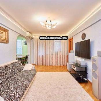 Сдается Многокомнатная квартира, 48 м²