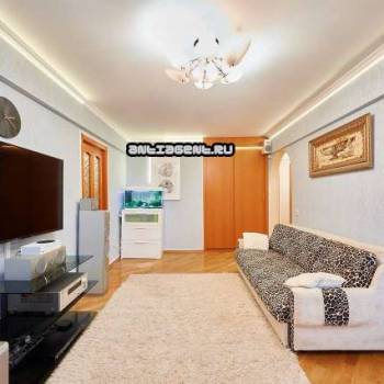 Сдается Многокомнатная квартира, 48 м²
